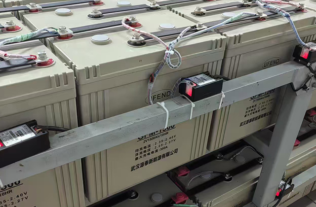 國能貴州福泉電廠220V機(jī)組項(xiàng)目