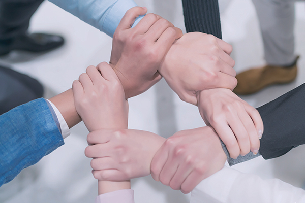 二十多年的行業技術積淀