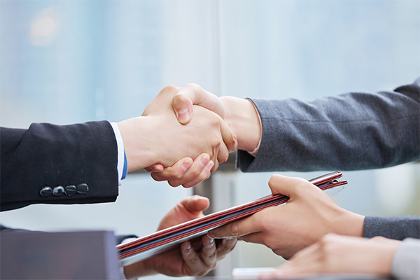 全球化服務網絡,48 小時極速響應