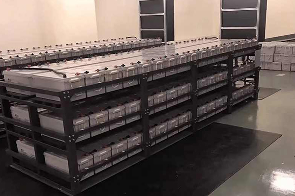 蓄電池類型選擇與運(yùn)行對(duì)應(yīng)方式