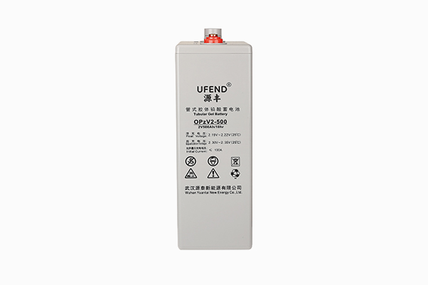 如何選擇適合的管式電池？